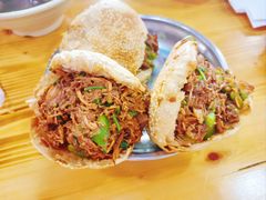 -昌顺马记小吃店(昌盛园店)
