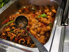 -梦航彩虹之约自助餐厅(华府天地店)