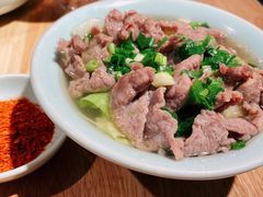 -全牛匠·乐山跷脚牛肉(新中关店)