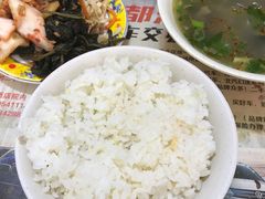 -许氏朝鲜族牛肉汤馆