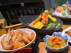 -九井澤精致料理(金茂店)