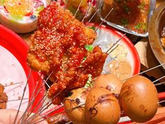 -北三老太太烧烤(人生一串上榜店)