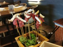 -盡膳口福跷脚牛肉火锅(合生汇购物中心店)