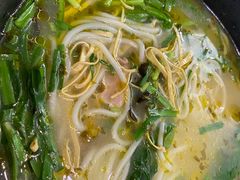 白米线-云腾食府·云南菜
