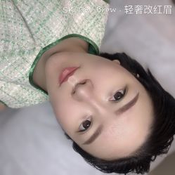 -YIMEI ART半永久纹眉·野生眉