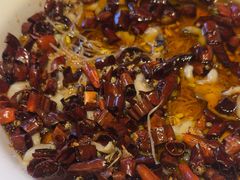 -永安鱼庄·镇江菜(丁卯店)