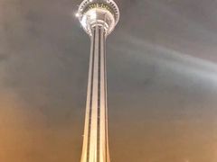 -澳门旅游塔360°旋转餐厅(南湾湖广场店)