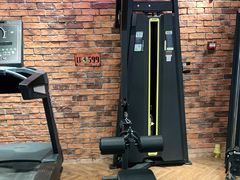 -NRG 健身私教CLUB(云山路店)