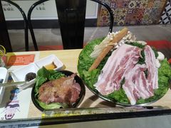 -韩国大金刚烤肉·料理(印象城店)
