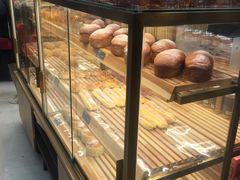 -Bread Talk 面包新语(荟聚店)