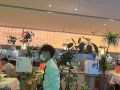 -桂满陇·杭州小馆(巴黎春天浦建店)