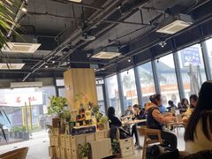 -1861意大利餐厅(文化广场店)