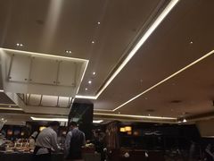 -长春净月潭喜来登酒店·盛宴标帜餐厅