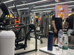 -FEELINGME乐刻私教馆·健身(大融城店)