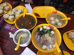 -小杨生煎(黄河路店)
