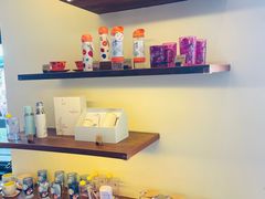 -星巴克(迪士尼小镇店)