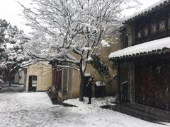 -忆秦园小笼包(惠山古镇总店)