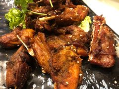 手抓大别山兔腿(大)-徽珍源(龙茗路店)