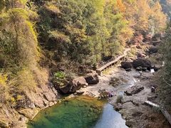 -丹山赤水风景名胜区