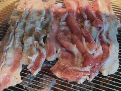 -西塔老太太泥炉烤肉(川沙百联店)