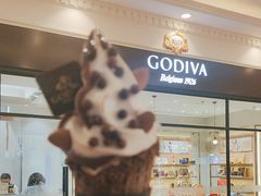 -GODIVA(月星环球港店)