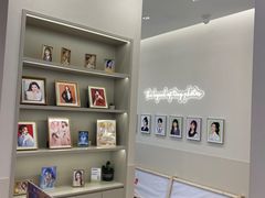 -天真蓝照相馆(新世界店)