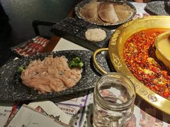 -哥老官重庆美蛙鱼头(龙湖杭州金沙天街店)