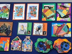 -杨梅红艺术教育(万象城校区)