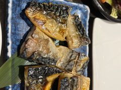 -大渔铁板烧(花园道店)