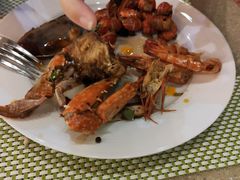 -亮马河饭店翠雅咖啡厅