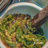 在长沙！扶墙出的湘菜！一周起码要吃三次！