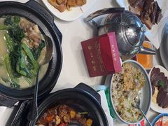 -鹅香四海·卤水火锅·砂锅粥·潮汕菜(宝安店)
