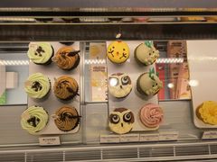 -Pantry's Best派悦坊蛋糕(K11购物艺术中心店)