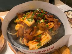 -七八冷面·延边朝鲜族美食(圣熙八号店)