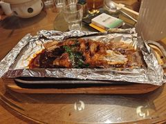 -新白鹿餐厅(龙游路总店·杭帮菜名店)