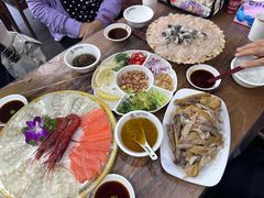 -官塘原味鱼生·潮菜大排档(潮州总店)