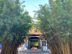 -望江楼公园