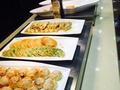 -比亚森自助烤肉料理(裕华店)