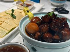 -曹家小菜(胜太路店)