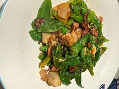 -老阿爸鲜鱼土菜(园区永旺店)