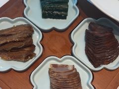 -百富源·海鲜辽菜(和平北大街店)