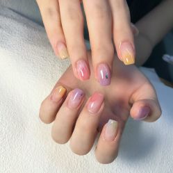 -Hands Nail专业美甲美睫