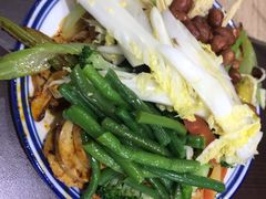 -王老大面(凤城六路店)