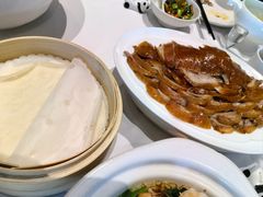 -眉州东坡(北苑华贸店)