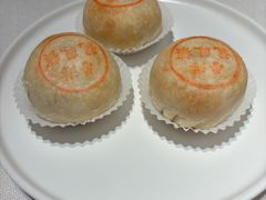 -香港龙凤楼(巨鹿路洋房店)