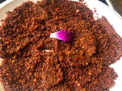 -重庆德庄火锅(体育中心店)