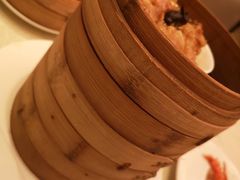 -上海金桥红枫万豪酒店-万豪中餐厅