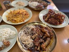 -贤花饭店(城阳店)