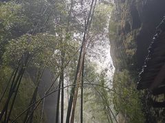 -崀山风景名胜区