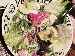 -凯撒城堡西餐厅(颐和国际店)